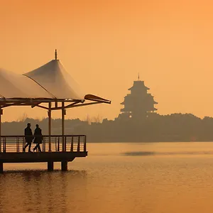 Hotel Intercontinental Suzhou By Ihg, Suzhou (Jiangsu)
