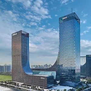 Hotel Hilton Suzhou, Suzhou (Jiangsu)