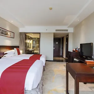 Hotel Garden Suzhou, Suzhou (Jiangsu)