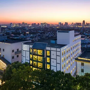 Ac By Marriott Suzhou China Suzhou (Jiangsu)