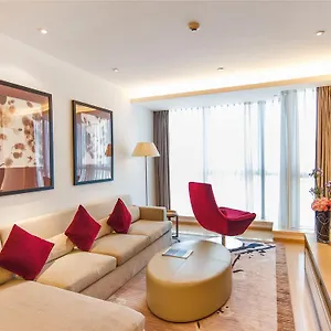 Aparthotel Fraser Suzhou, Suzhou (Jiangsu)