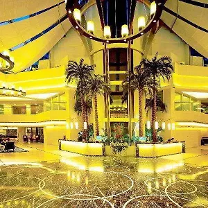 Hotel Aster, Suzhou (Jiangsu)