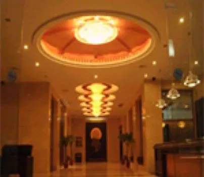 Golden Bridge Holiday Hotel Suzhou  China