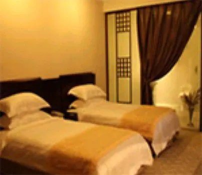 Golden Bridge Holiday Hotel Suzhou   Suzhou (Jiangsu)